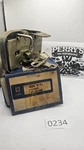 Rh Door/ Passenger Side Latch Mg Midget Austin Healey Sprite. Nos , AHA9173. Fixed Price $70.00.