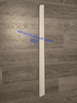 2004-2007 Audi A4 Ibis White LY9C 1PC Lower Driver Door Blade Front Trim. Fixed Price $105.00.