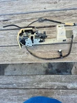 2020 Ford F250 F350 F450 F550 Driver Left Rear Lock Actuator. Fixed Price $53.95.