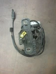 Mercedes Benz Trunk Lock 1408202510. Fixed Price $1508.75.