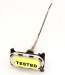 Gas Fuel Door Actuator Lock Vw Passat 96-97 Vacuum Plunger 3A5 862 160. Fixed Price $43.99.