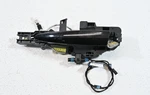 Left Driver Side Exterior Door Handle Carrier W/key Lock Oem Bmw 128 135 08-13. Fixed Price $67.45.