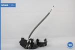 07-15 Jaguar Xkr X150 Front Right Side Door Lock Latch W/ Passive Entry. Fixed Price $109.56.