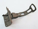 Nos 1968 Chevrolet Impala Ss Caprice Front Lower Hood Lock Catch Gm 3929814. Fixed Price $124.99.