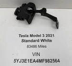 2017-2023 Tesla Model Front Left Driver Door Check Stopper Oem 9507-D. Fixed Price $27.00.