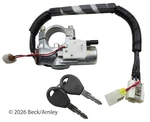 Ignition Lock Assembly Beck/arnley 201-1554. Fixed Price $252.99.