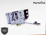 2017-2018 Dodge Charger Front Left Driver Side Door Latch Lock Actuator Oem. Fixed Price $41.57.