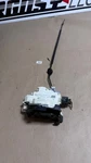 07-16 Volkswagen Vw Eos Front Right Passenger Door Lock Actuator 1P1837016A Z8. Fixed Price $42.00.
