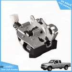 Door Latch Assembly Rear Left Driver Side 98-11 Ford Ranger 2.3L 2.5L 4.0L. Fixed Price $23.00.