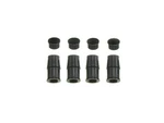 For 1997 Mercedes E420 Caliper Bushing Front Dorman 38498ZKVF. Fixed Price $21.42.