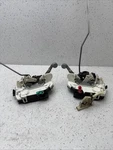 07-11 Dodge Nitro/jeep Liberty Front Left & Right Door Lock Latch Actuator Pair. Fixed Price $88.00.