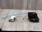 2014-2018 Bmw X5 F85 Rear Left Door Latch Lock Actuator Soft Close 7419841. Fixed Price $134.96.