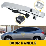 Front Left Door Handle Driver Side 80645-CA000 For 2010-2013 Nissan Rogue. Fixed Price $18.04.