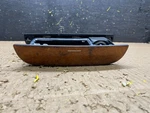 2000-2006 Mercedes S430 S500 W220 Center Console Ash Tray Compartment V1726 Dg. Fixed Price $13.52.