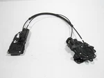 Lucid Air Touring 2023 Front Left Door Lock Latch Actuator W/ Motor 22-25 ;:o. Fixed Price $127.50.