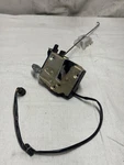 83 93 Bmw E30 Coupe Sedan Front Left Driver Door Latch Lock Actuator Genuine Oem. Fixed Price $89.00.
