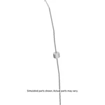 Genuine Gm Rear Door Latch Rod 15886615. Fixed Price $61.37.