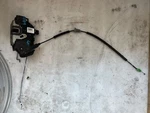 2015 Ford Explorer Drivers Front Door Latch 569791. Fixed Price $83.99.