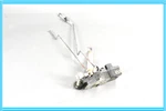 2003-2007 Hummer H2 Rear Driver Left Side Door Lock Latch Actuator Oem. Fixed Price $57.00.