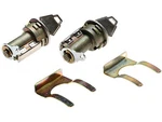 For 1977-1989 Dodge Diplomat Door Lock Kit Smp 43138FGQP 1988 1982 1985 1986. Fixed Price $25.80.