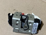 Door Lock Actuator Motor Front Right Jeep Wrangler 07-18 Oem Mopar 4589276AL. Fixed Price $118.99.