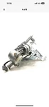 New Acdelco Power Liftgate Actuator Module 23190708 Suburban Tahoe Yukon 10-14. Fixed Price $299.00.