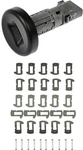 Dorman 924-716 Ignition Lock Cylinder Compatible With Select Models. Fixed Price $72.97.