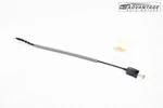 2013-22 Volkswagen Passat A33 Front Right Side Door Handle Lock Cable Oem. Fixed Price $22.11.