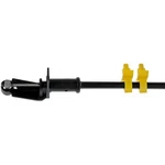 Dorman 924-369 Door Latch Release Cable. Fixed Price $184.37.