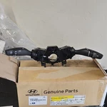 19-20 21 22 Hyundai Elantra Sedan Column Combo Switch Cruise Control. Fixed Price $150.00.