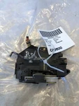 2003 - 2007 Mitsubishi Lancer Rear Door Lock Latch Actuator Passenger Right Rh. Fixed Price $28.00.
