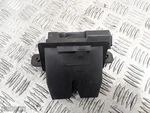 2015 Ford Fiesta Lock Door Motor Hatchback Lhd Tailgate 8A61A46420AD. Fixed Price $30.00.