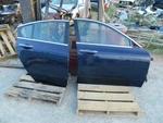 2009 2010 2011 2012 2013 2014 Acura Tl Front And Rear Right Rh Side Doors-set. Fixed Price $719.10.
