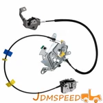 Passenger Rh Side Door Latch & Cable 6C3Z-28264A00-A Ford F-250 Super Duty. Fixed Price $32.99.