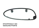 Genuine Porsche 911 987 Cayman Boxster Door Handle Seal (right) 99753763801. Fixed Price $26.00.