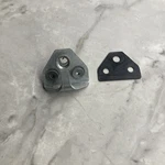 Porsche Door Striker Latch 92853703802 Oem (j ). Fixed Price $16.97.