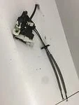 Cerato Bd Lh Front Door Latch Assy 2018-2021 Genuine New Kia. Fixed Price $128.61.