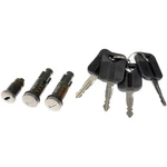 Dorman 924-5008 Ignition Lock Kit With Door Cylinders. Fixed Price $88.75.