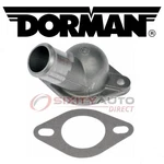 Dorman Engine Coolant Thermostat Housing For 2000-2002 Workhorse Fastrack Ev. Fixed Price $38.18.