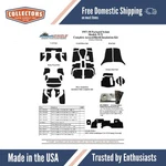 Complete Interior Insulation Kit For 1957 Packard W-body. Fixed Price $352.08.