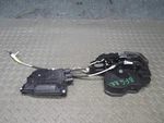 11-16 Bmw F10 550IX Rear Right Door Lock Latch Actuator Soft Close Oem. Fixed Price $61.05.