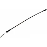 912-738 Dorman Door Latch Cable Rear Driver Passenger Side For F150 Truck. Fixed Price $74.02.