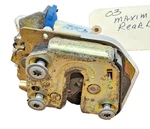 2000-2003 Nissan Maxima Rear Left Door Lock Actuator 80553-AA200 Oem. Fixed Price $39.77.