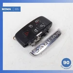 14-24 Jaguar X152 F-type Remote Control Keyless Fob Transmitter Oem. Fixed Price $74.70.