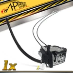 A-premium Front Left Door Lock Actuator For Nissan Versa 2007-2011 80501EL00A. Fixed Price $39.99.