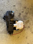 00-06 Mercedes W220 S430 S500 Trunk Lid Lock Latch Actuator A2208000478 Oem. Fixed Price $149.97.