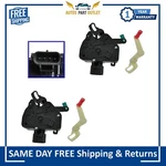 New Rear Power Door Lock Actuators Sliding Lh & Rh Pair Set For 2001-2007 Dodge. Fixed Price $70.00.
