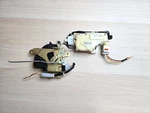 1998-2001 Acura Integra Complete Rear Trunk Lock Power Latch Actuator Tested Oem. Fixed Price $289.99.
