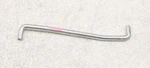 New Oem Front Left Door Lock Rod 80515JM00A For Nissan Rogue 2008-2013. Fixed Price $24.95.