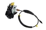 Genuine Gm Front Driver Side Door Lock 22862024. Fixed Price $205.23.